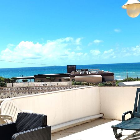 Ferienwohnung 1 Torre Sol 2 - Casas&Papeis Armação de Pêra Exterior foto