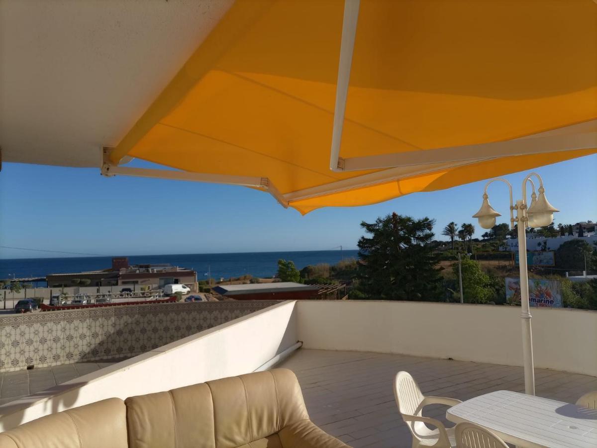 Ferienwohnung 1 Torre Sol 2 - Casas&Papeis Armação de Pêra Exterior foto