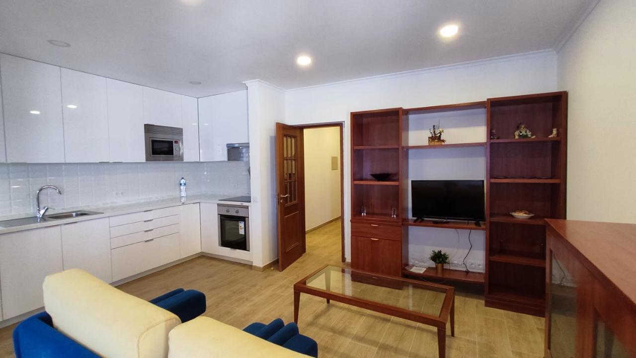 Ferienwohnung 1 Torre Sol 2 - Casas&Papeis Armação de Pêra Exterior foto