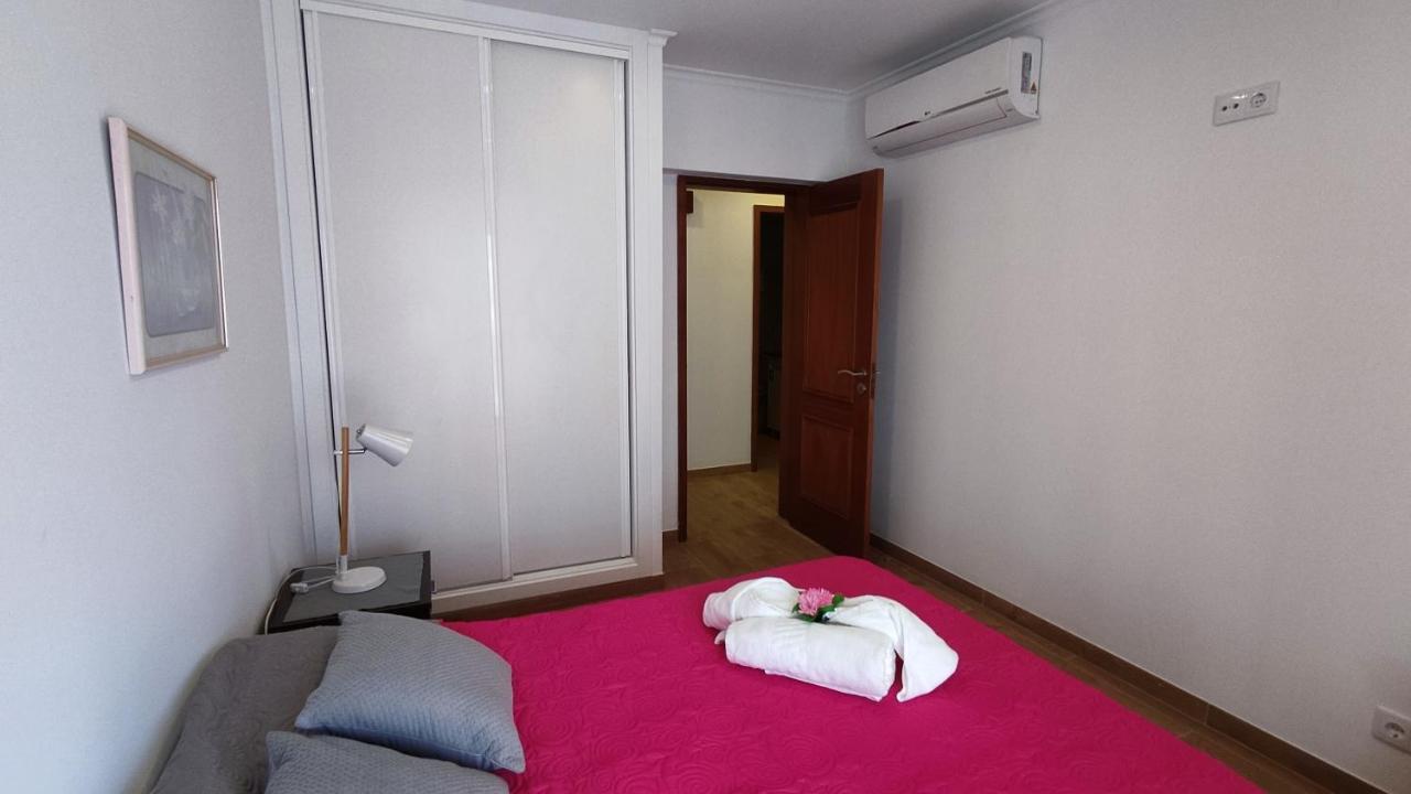 Ferienwohnung 1 Torre Sol 2 - Casas&Papeis Armação de Pêra Exterior foto