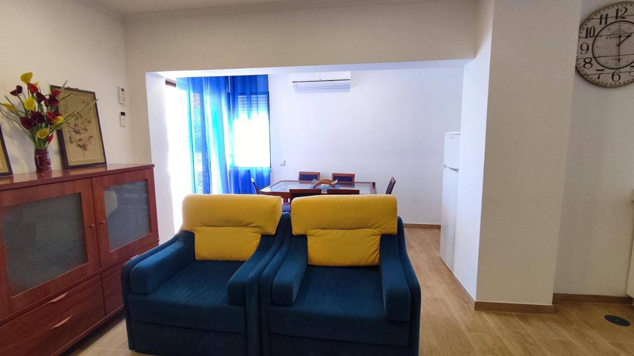 Ferienwohnung 1 Torre Sol 2 - Casas&Papeis Armação de Pêra Exterior foto