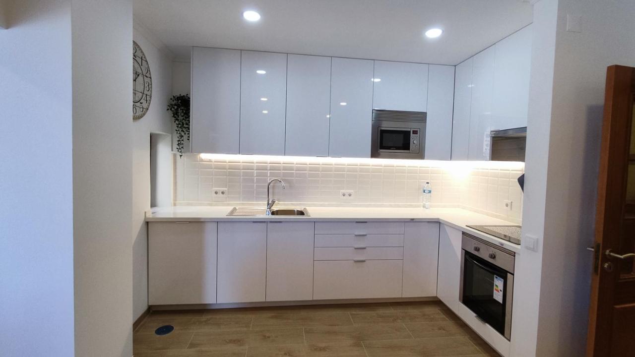 Ferienwohnung 1 Torre Sol 2 - Casas&Papeis Armação de Pêra Exterior foto