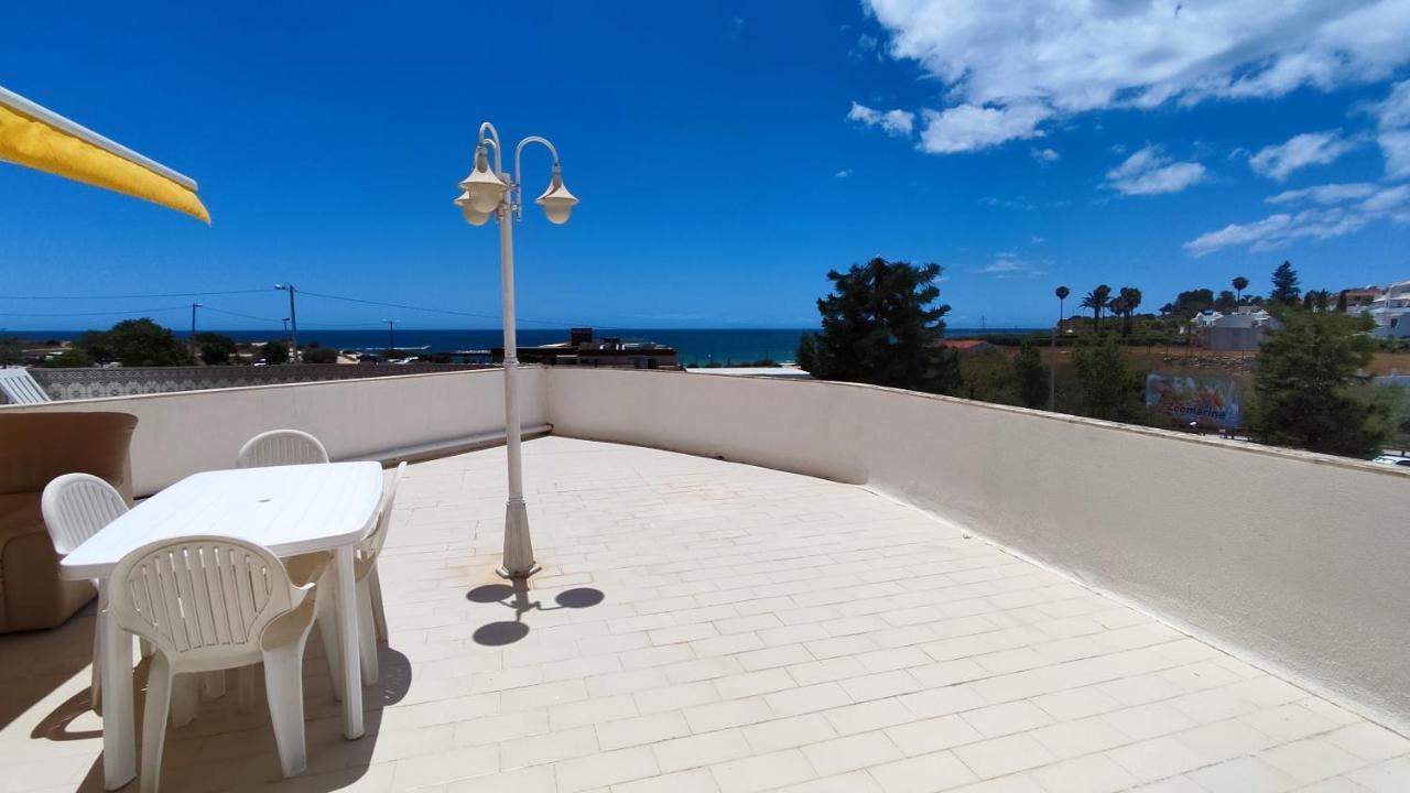 Ferienwohnung 1 Torre Sol 2 - Casas&Papeis Armação de Pêra Exterior foto