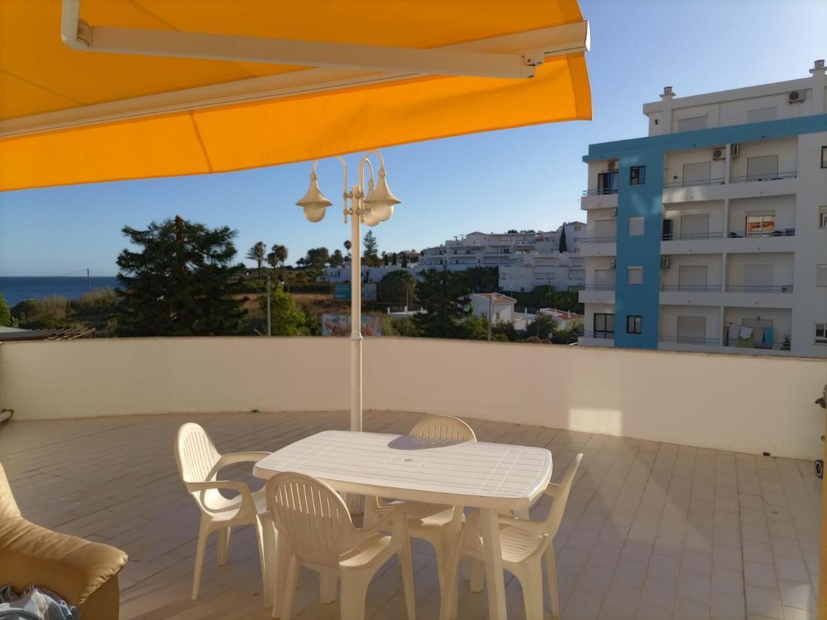 Ferienwohnung 1 Torre Sol 2 - Casas&Papeis Armação de Pêra Exterior foto