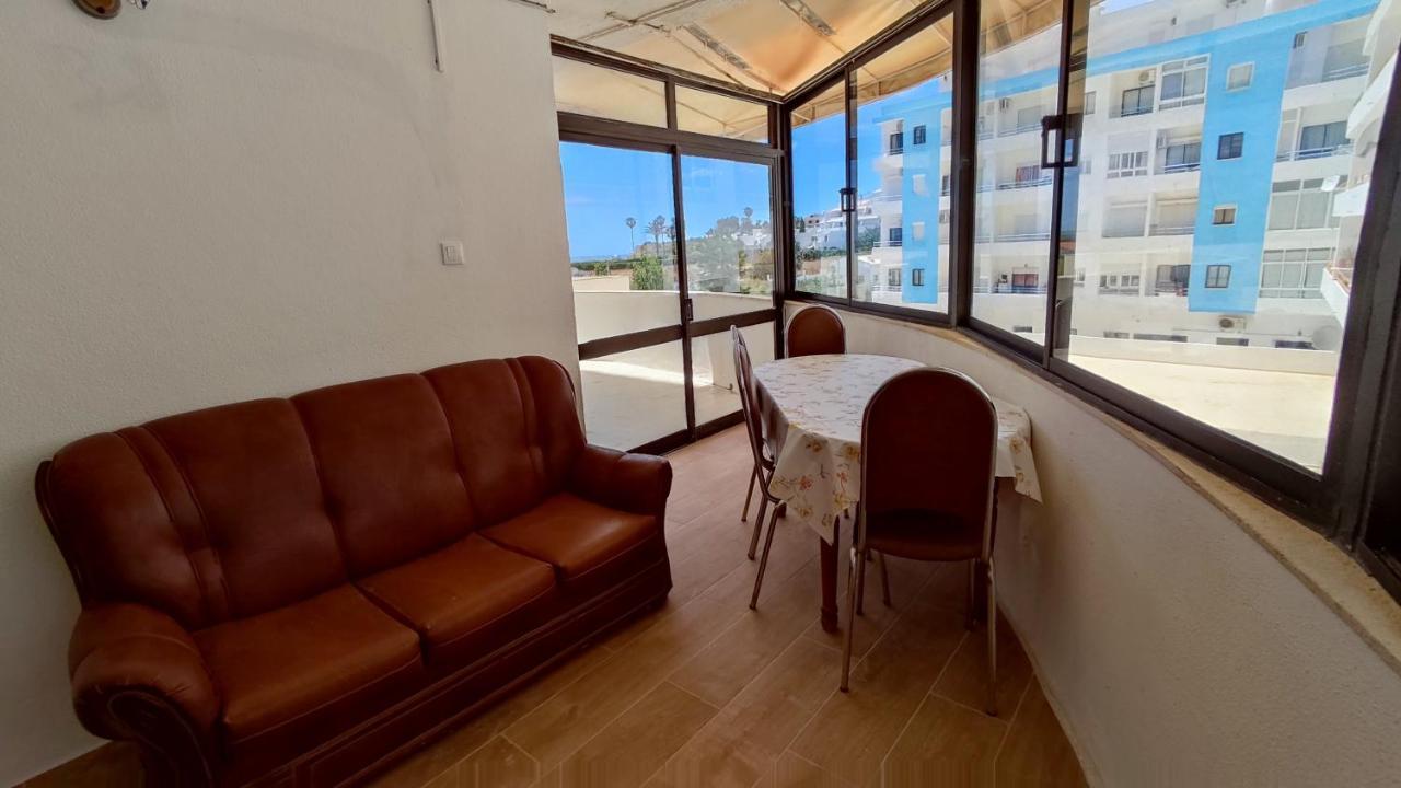 Ferienwohnung 1 Torre Sol 2 - Casas&Papeis Armação de Pêra Exterior foto