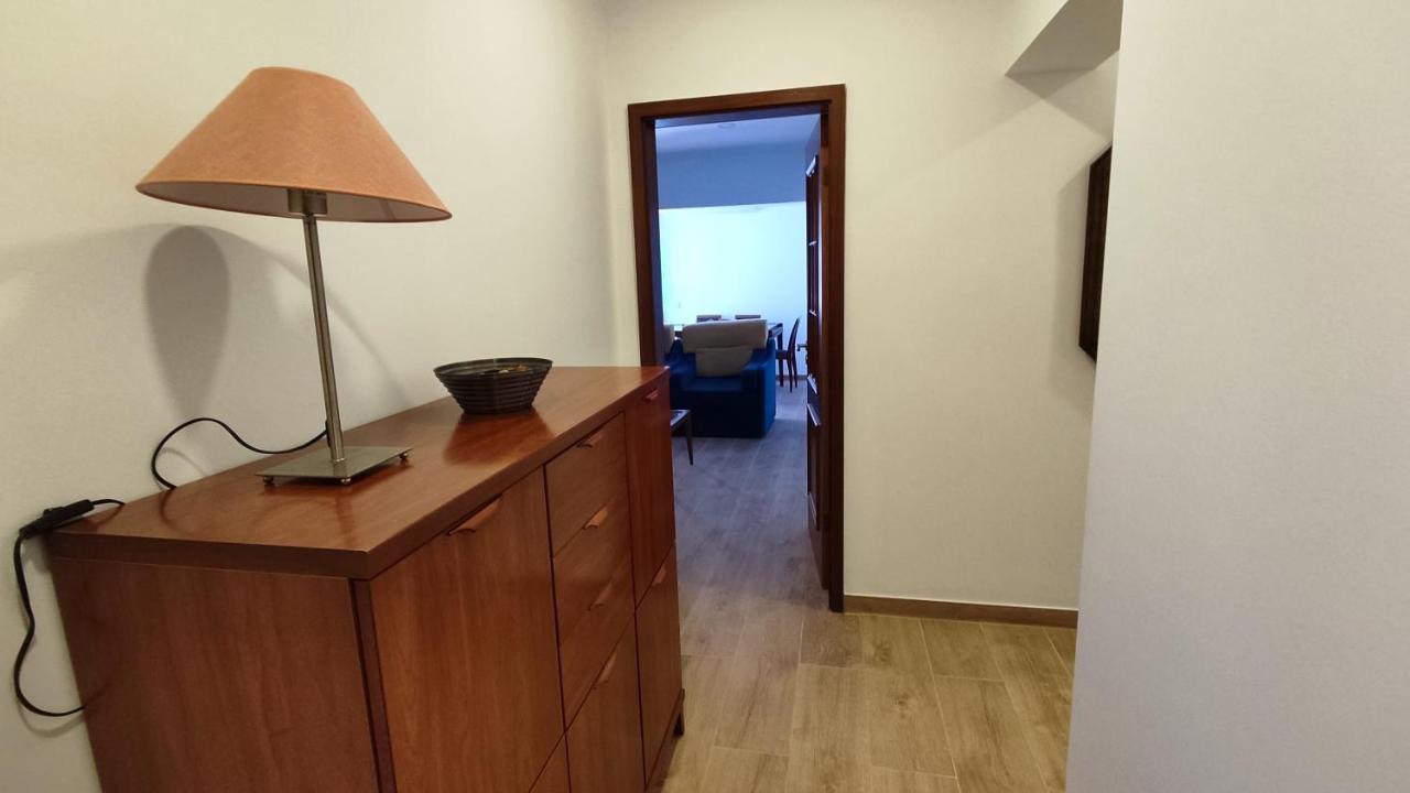 Ferienwohnung 1 Torre Sol 2 - Casas&Papeis Armação de Pêra Exterior foto