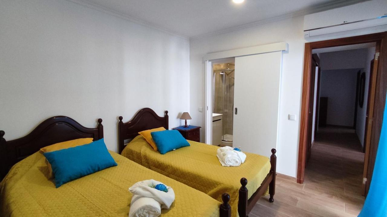 Ferienwohnung 1 Torre Sol 2 - Casas&Papeis Armação de Pêra Exterior foto