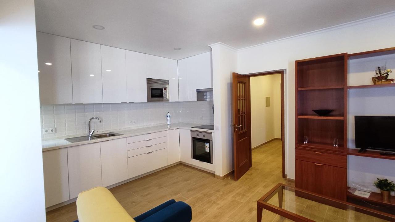 Ferienwohnung 1 Torre Sol 2 - Casas&Papeis Armação de Pêra Exterior foto