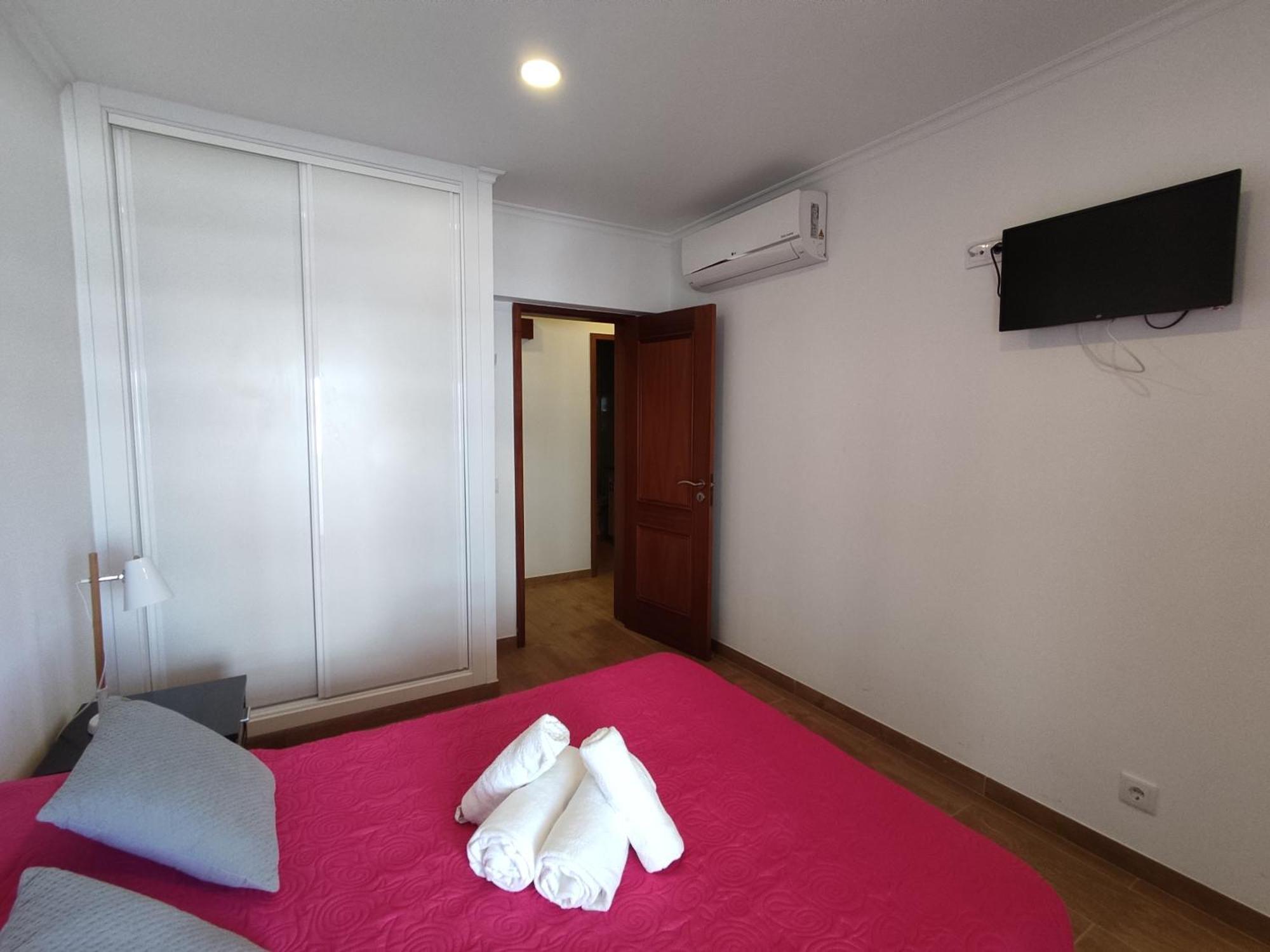 Ferienwohnung 1 Torre Sol 2 - Casas&Papeis Armação de Pêra Exterior foto