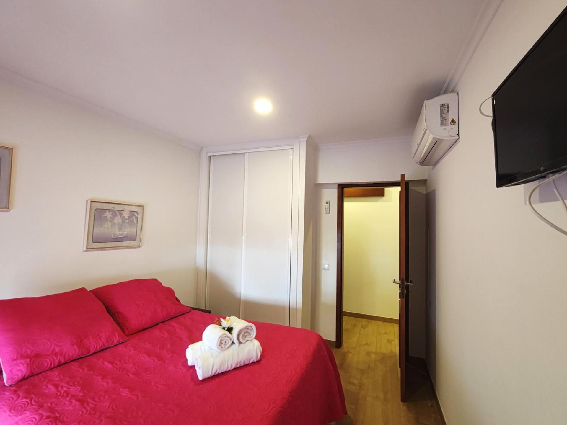 Ferienwohnung 1 Torre Sol 2 - Casas&Papeis Armação de Pêra Exterior foto