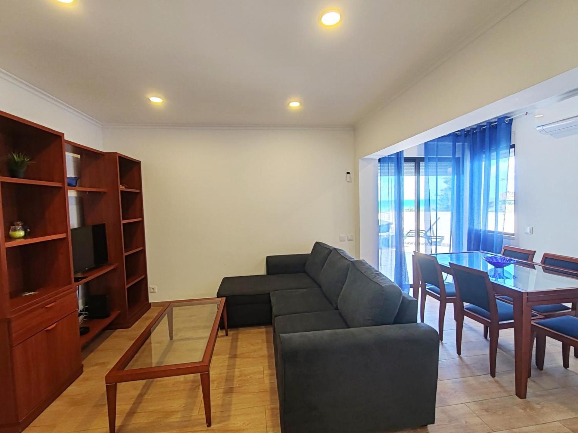 Ferienwohnung 1 Torre Sol 2 - Casas&Papeis Armação de Pêra Exterior foto