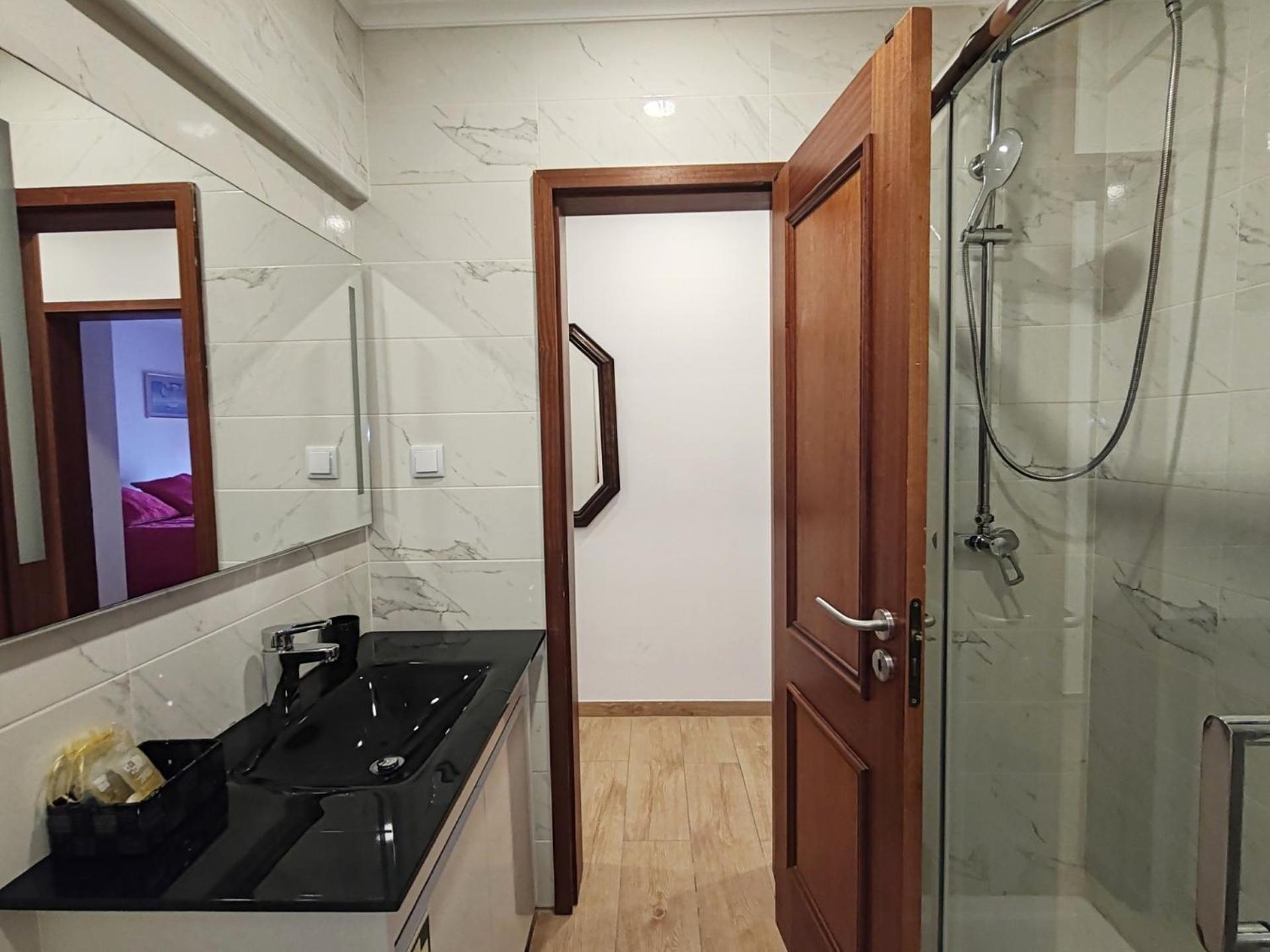 Ferienwohnung 1 Torre Sol 2 - Casas&Papeis Armação de Pêra Exterior foto